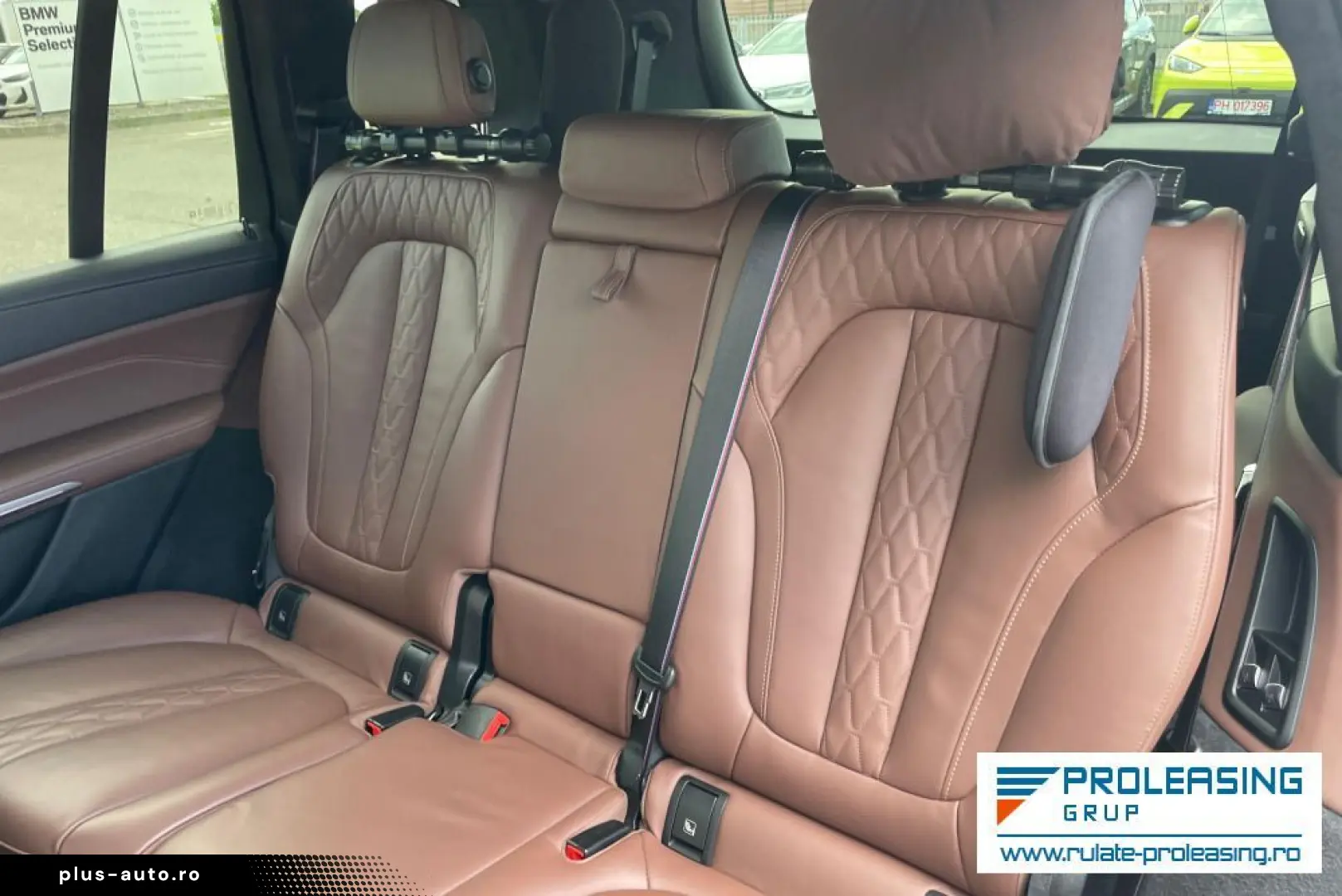 Bmw X-7