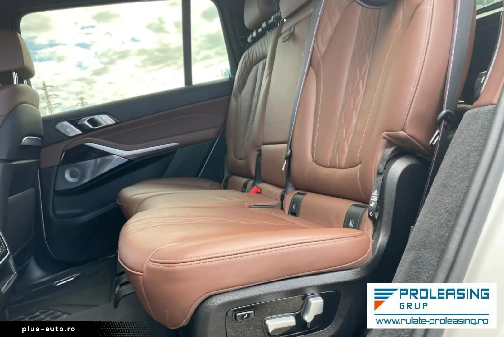 Bmw X-7