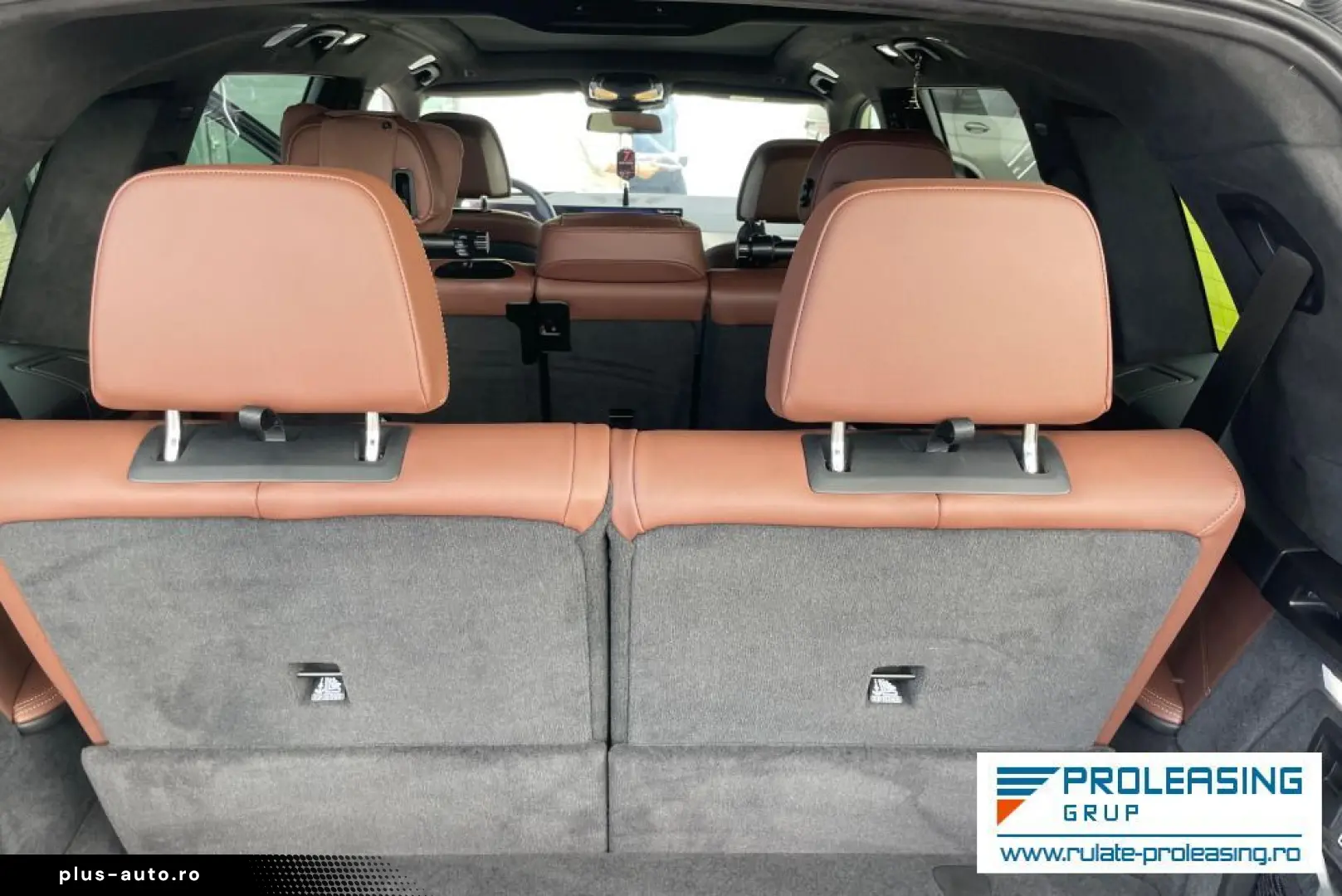 Bmw X-7