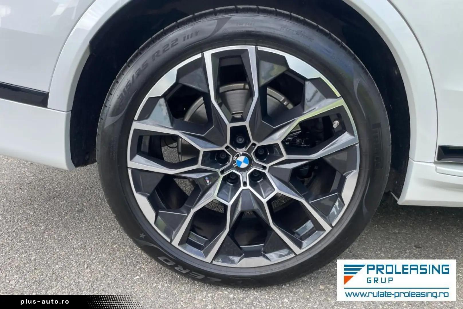 Bmw X-7