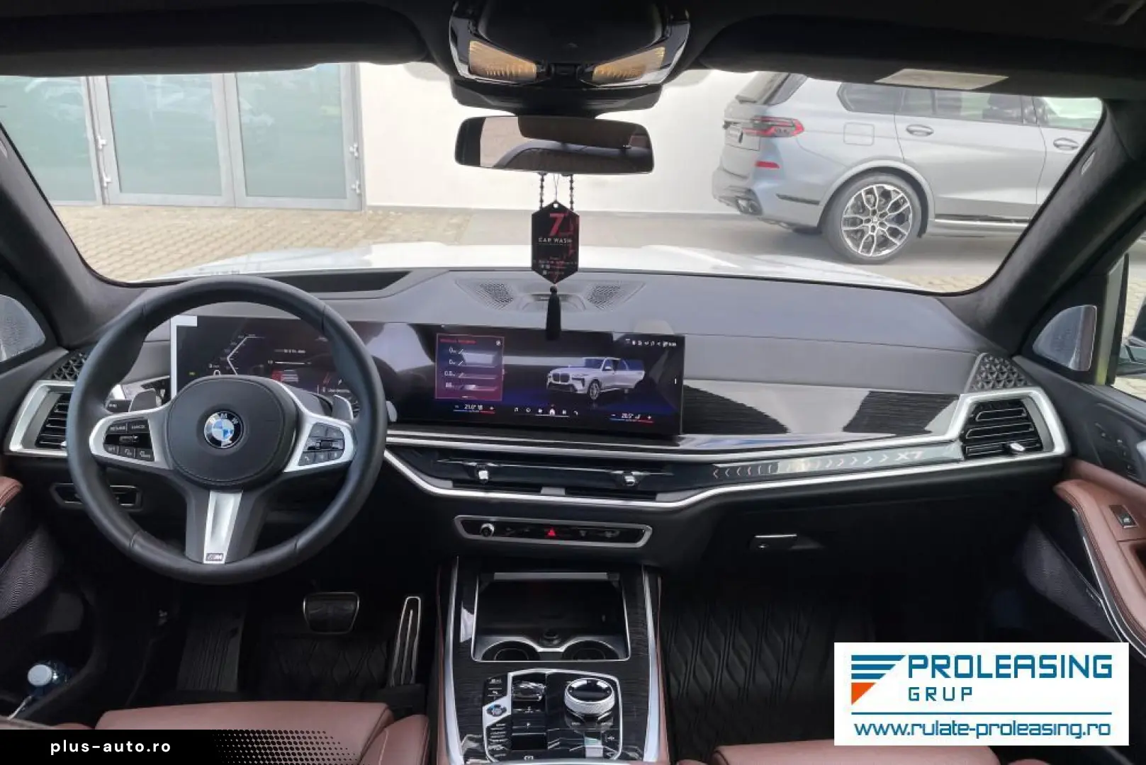 Bmw X-7