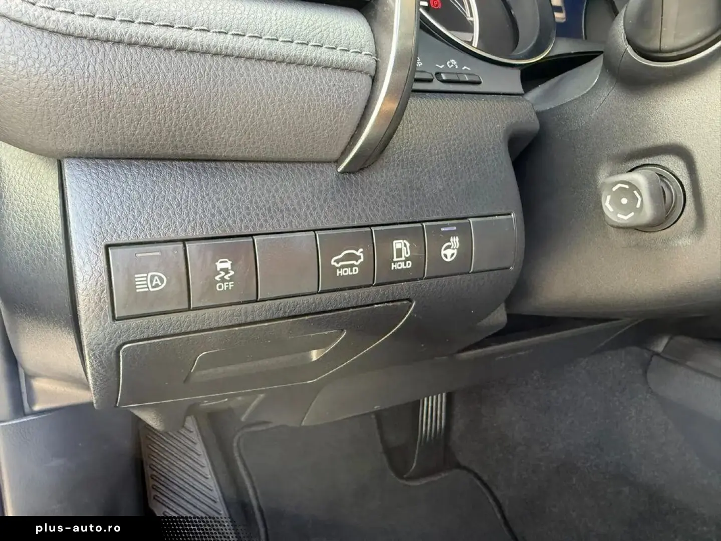 Toyota Camry 2.5 Hybrid Dynamic E-CVT