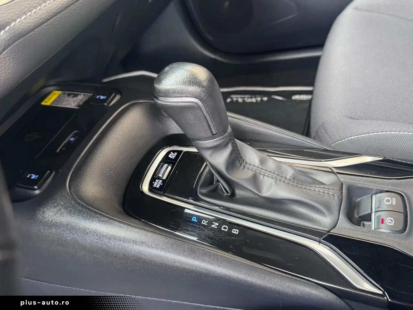 Toyota Corolla Touring Sports 1.8 Hybrid Dynamic Hsd Ts E-CV