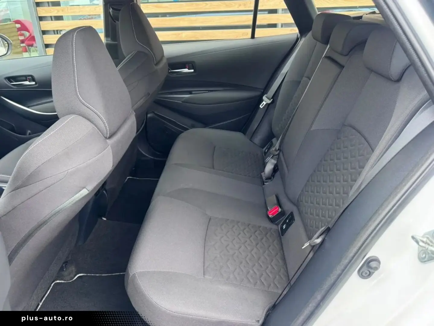 Toyota Corolla Touring Sports 1.8 Hybrid Dynamic Hsd Ts E-CV