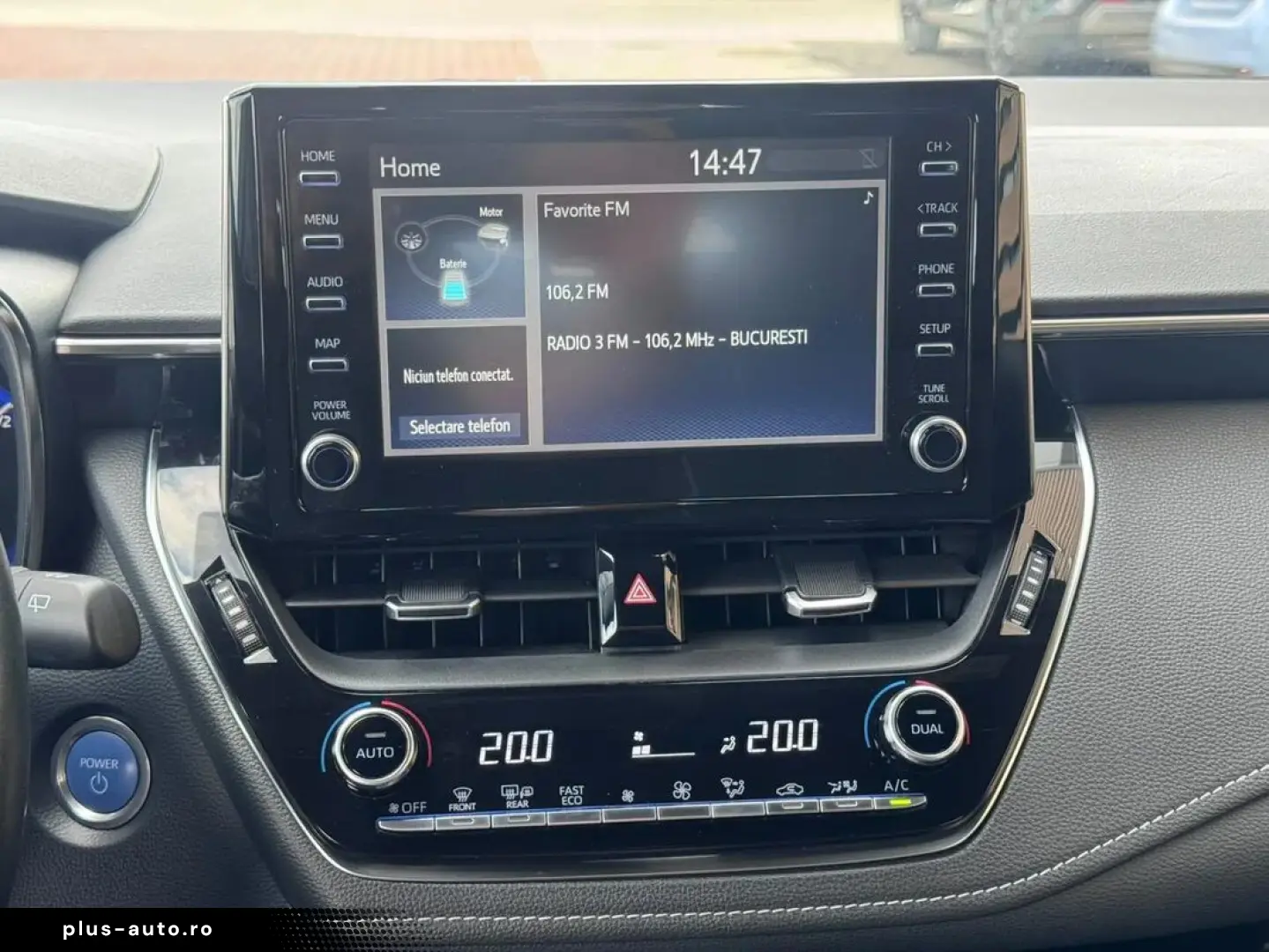 Toyota Corolla Touring Sports 1.8 Hybrid Dynamic Hsd Ts E-CV