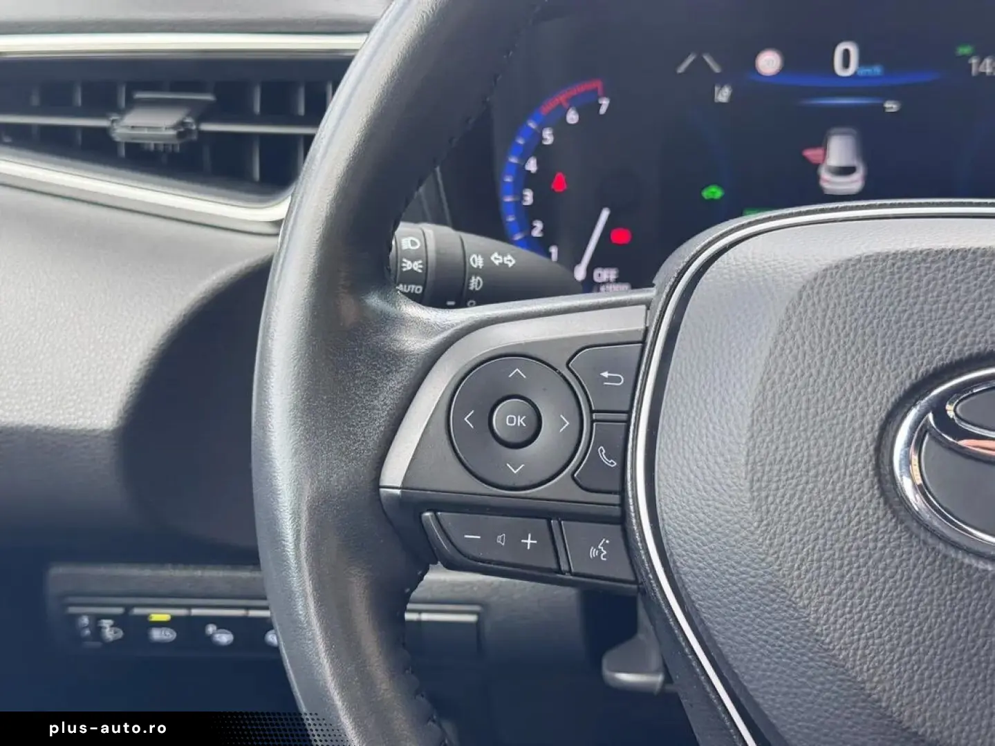 Toyota Corolla Touring Sports 1.8 Hybrid Dynamic Hsd Ts E-CV