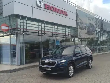 Skoda Kodiaq 2.0 TDI 150HP Ambition Dsg