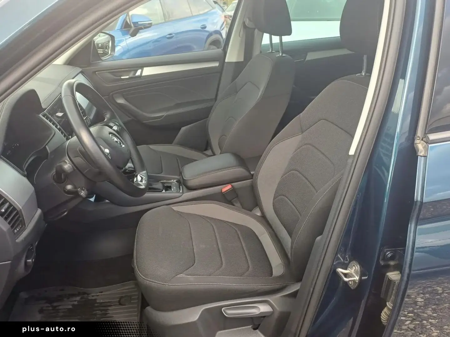 Skoda Kodiaq 2.0 TDI 150HP Ambition Dsg