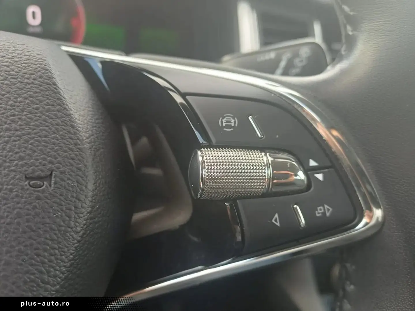 Skoda Kodiaq 2.0 TDI 150HP Ambition Dsg