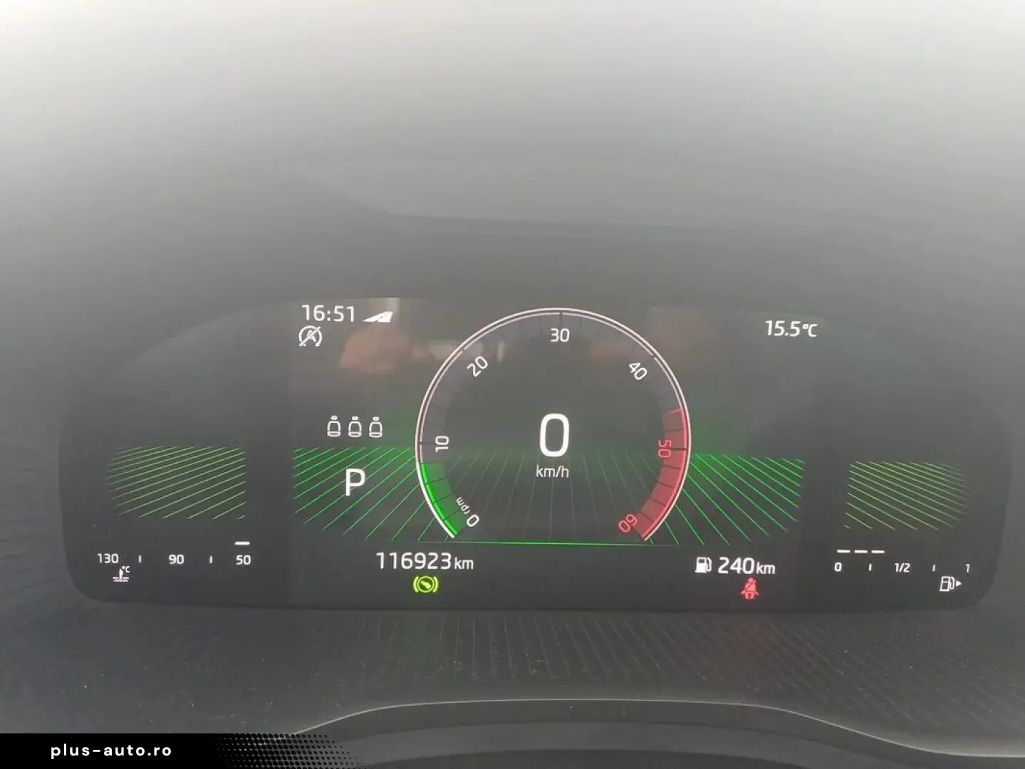 Skoda Kodiaq 2.0 TDI 150HP Ambition Dsg