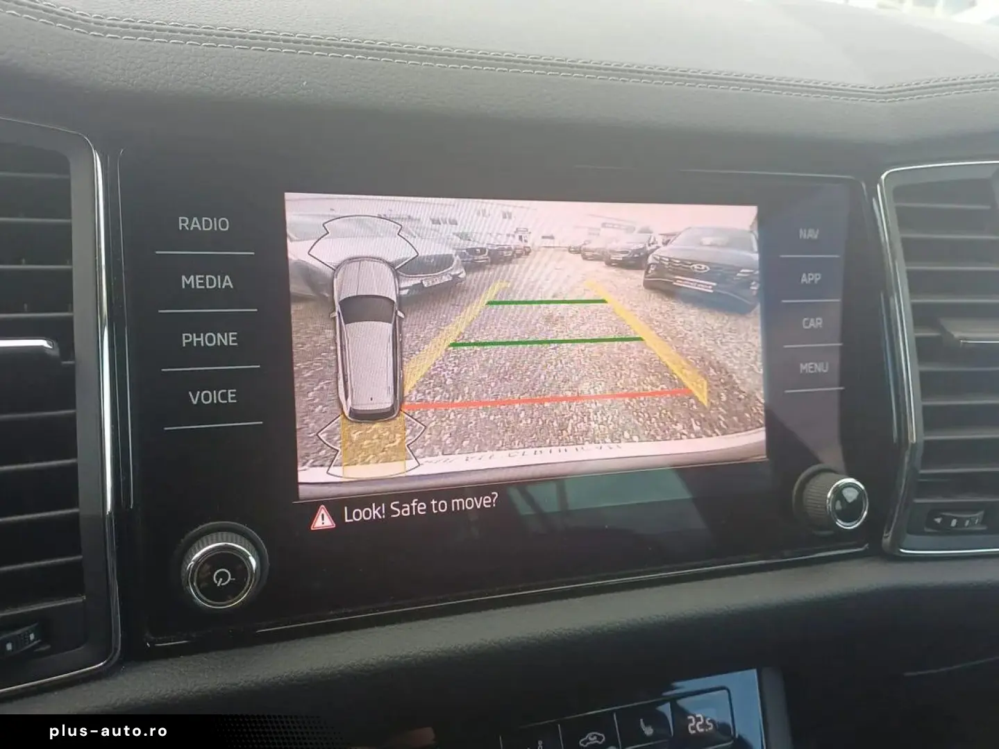 Skoda Kodiaq 2.0 TDI 150HP Ambition Dsg