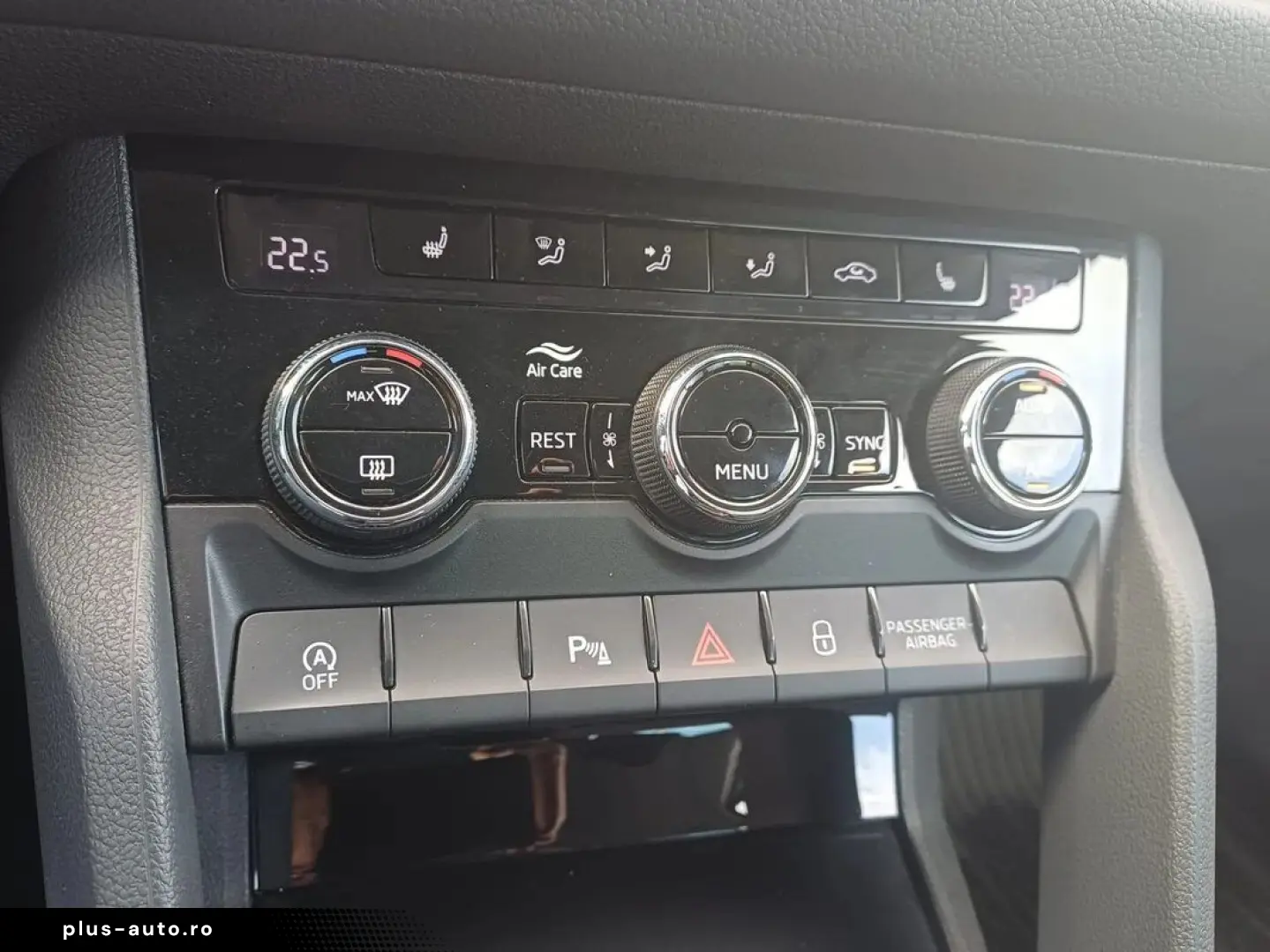 Skoda Kodiaq 2.0 TDI 150HP Ambition Dsg