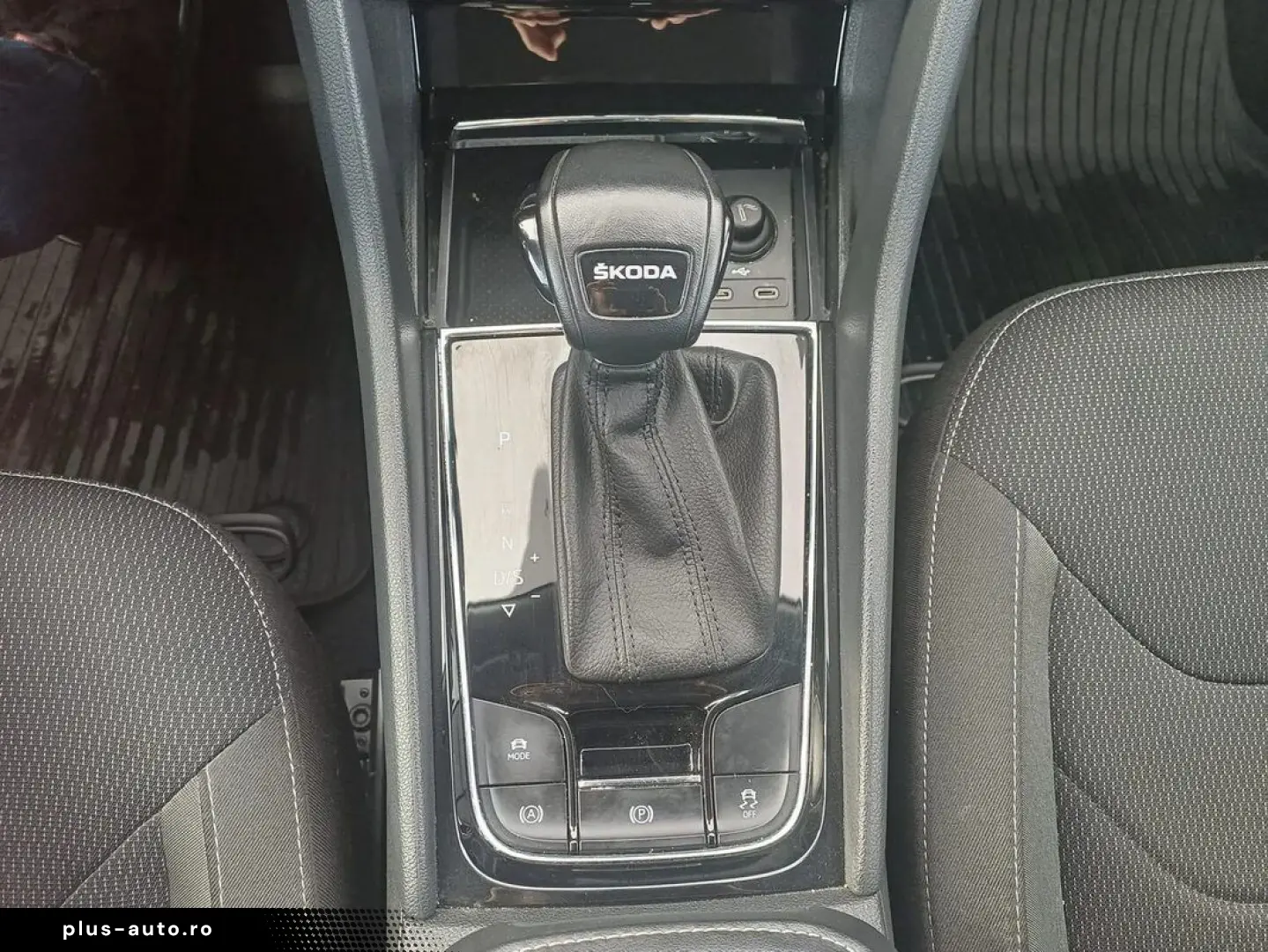 Skoda Kodiaq 2.0 TDI 150HP Ambition Dsg