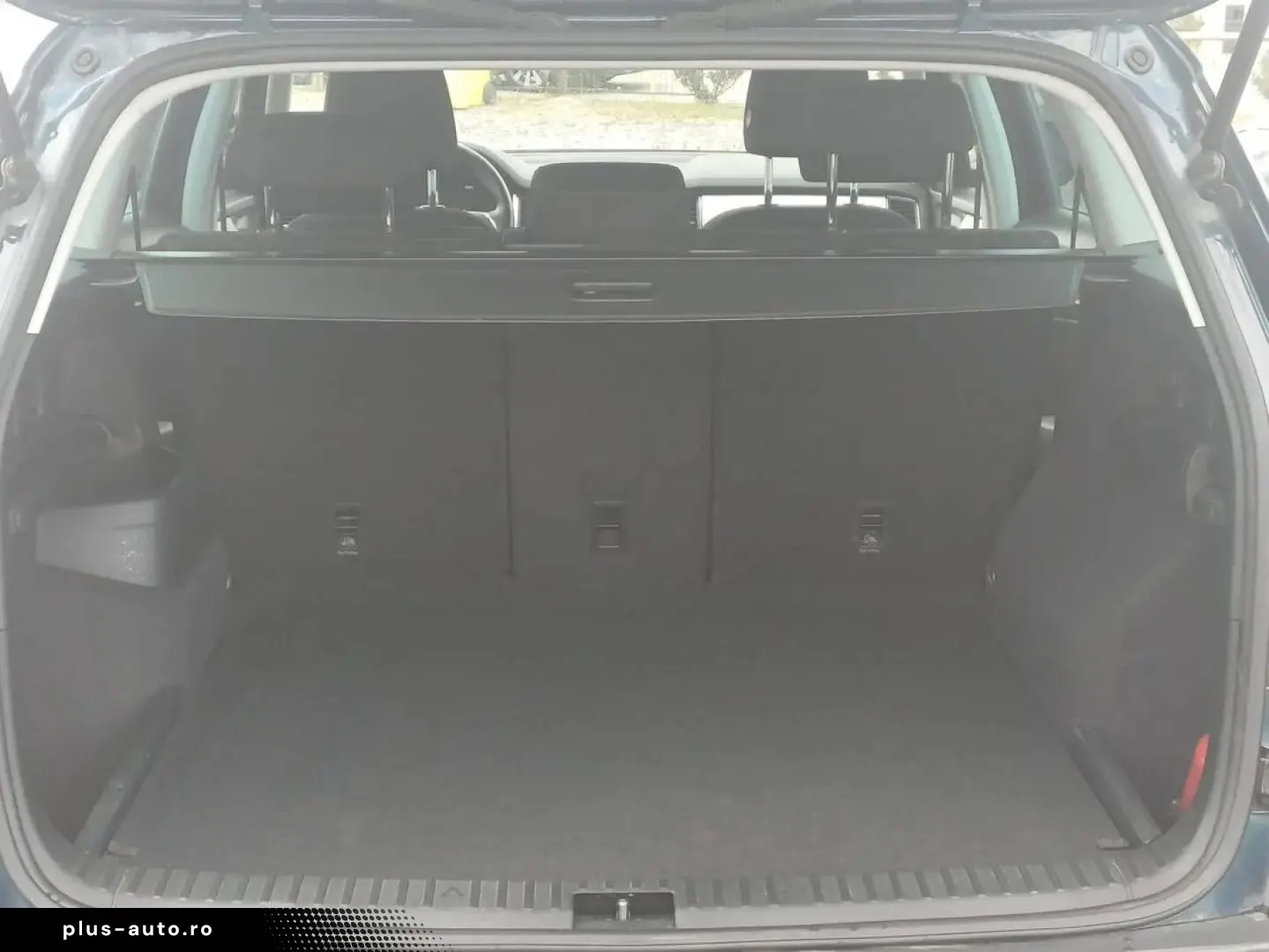 Skoda Kodiaq 2.0 TDI 150HP Ambition Dsg