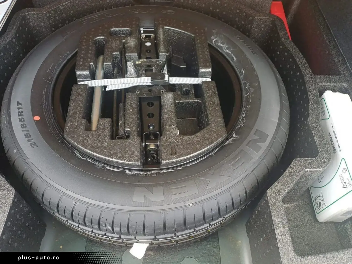 Skoda Kodiaq 2.0 TDI 150HP Ambition Dsg