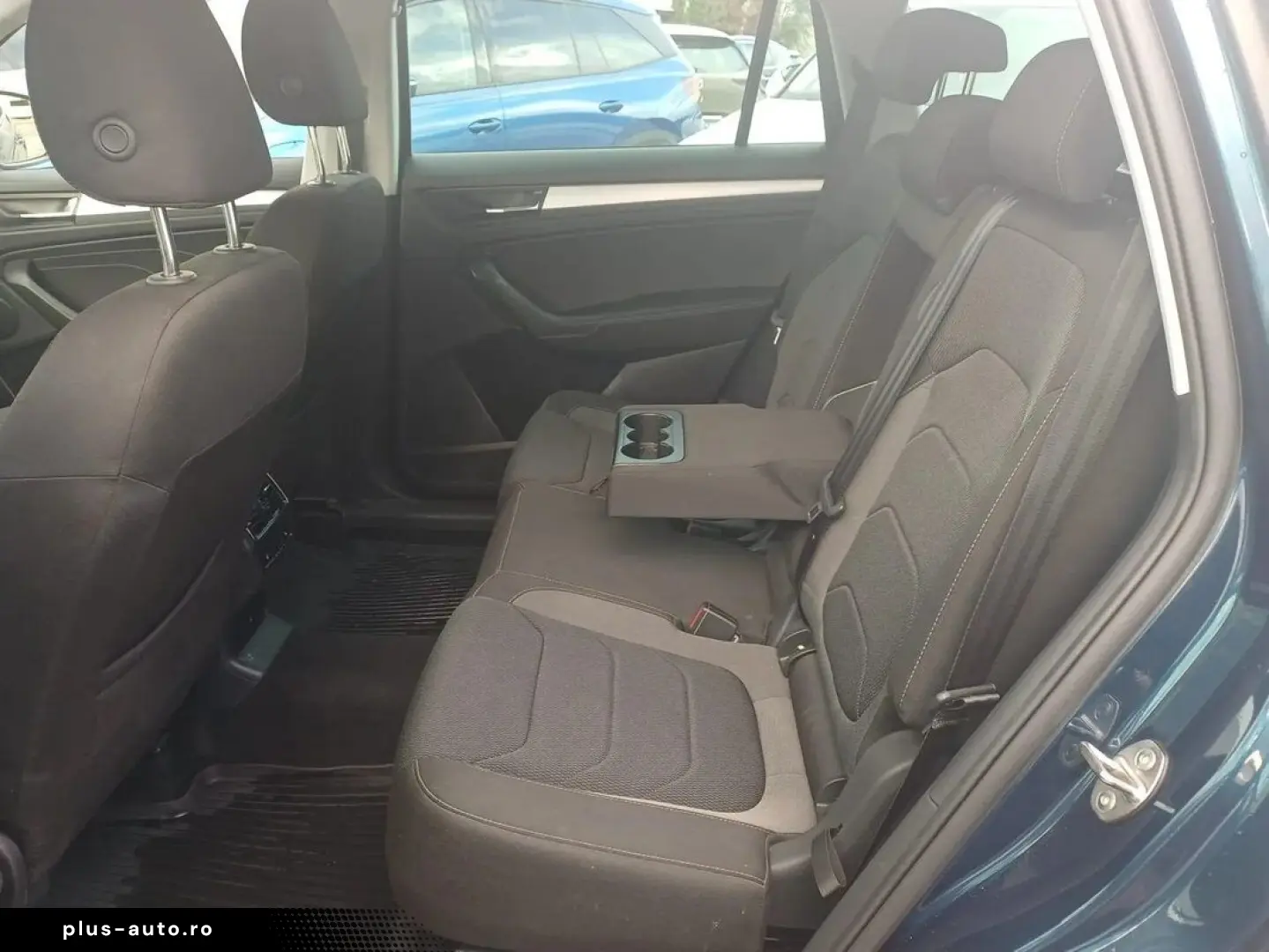 Skoda Kodiaq 2.0 TDI 150HP Ambition Dsg