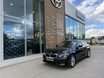 Bmw Seria-3