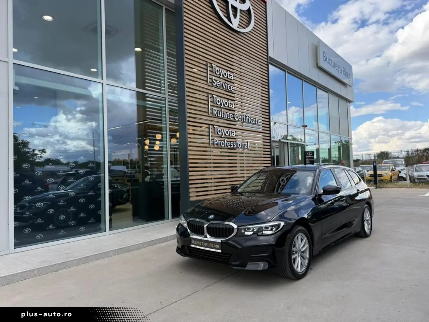 Bmw Seria-3