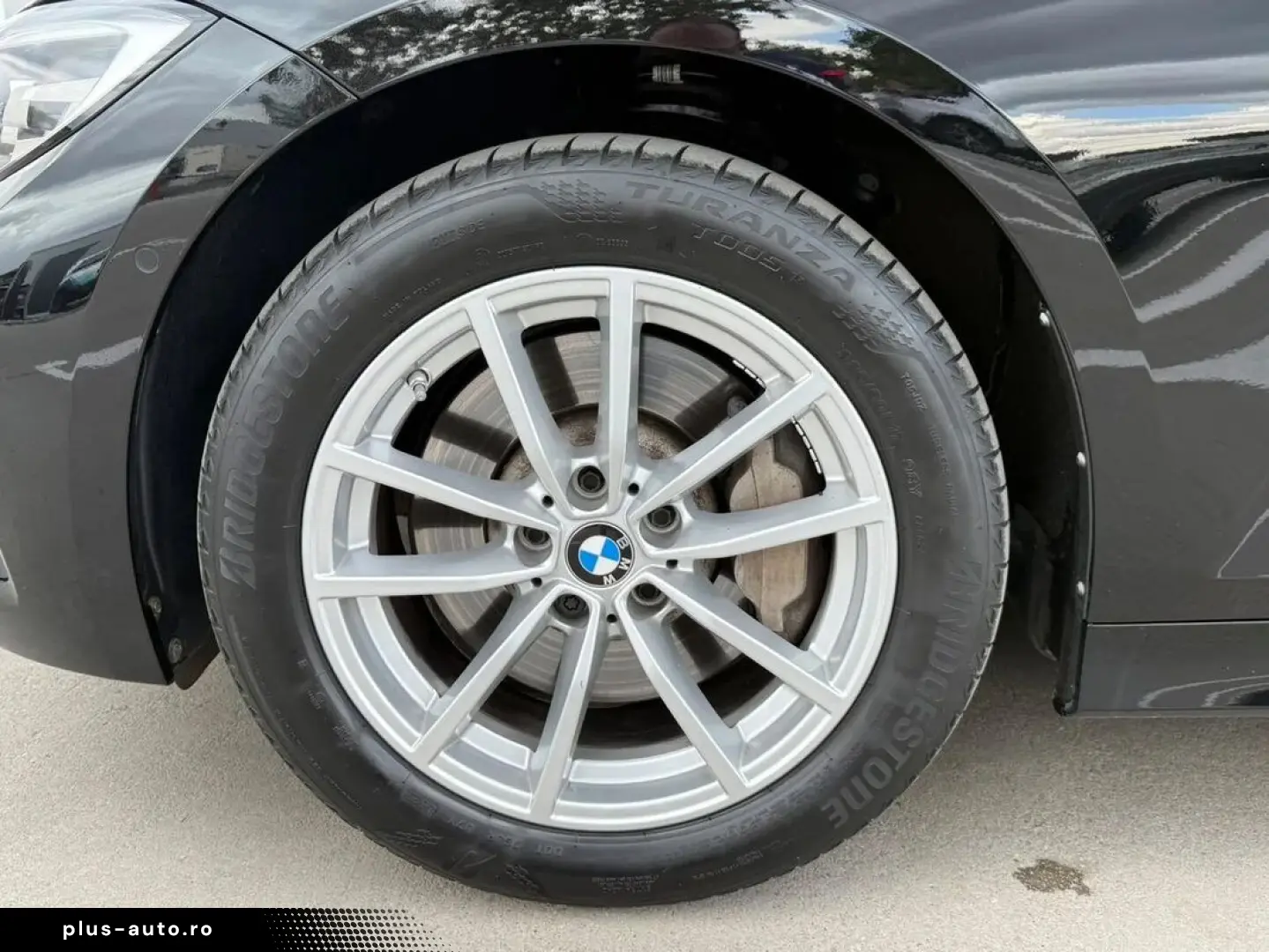 Bmw Seria-3