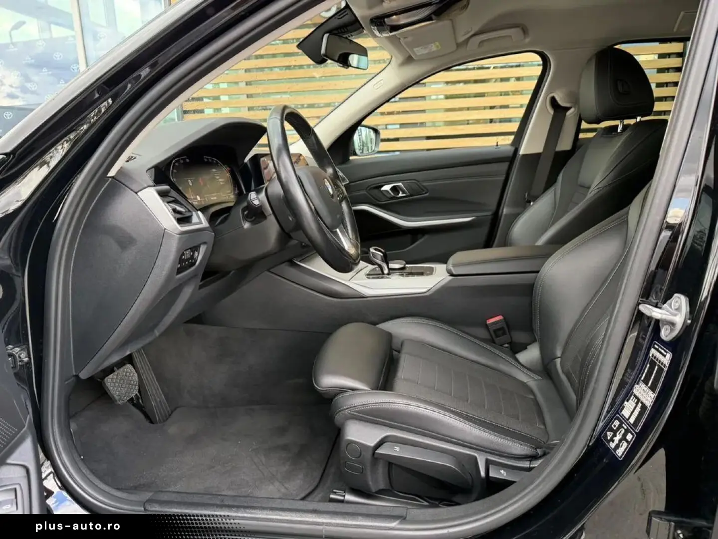 Bmw Seria-3