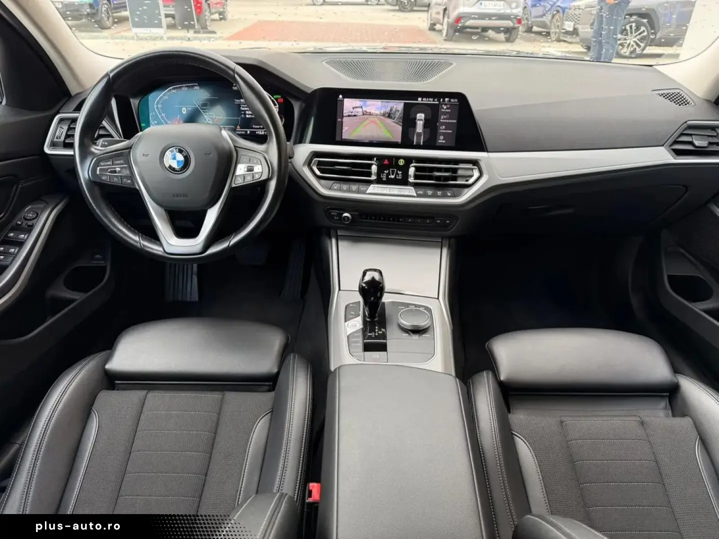 Bmw Seria-3