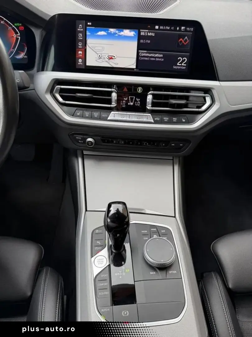 Bmw Seria-3