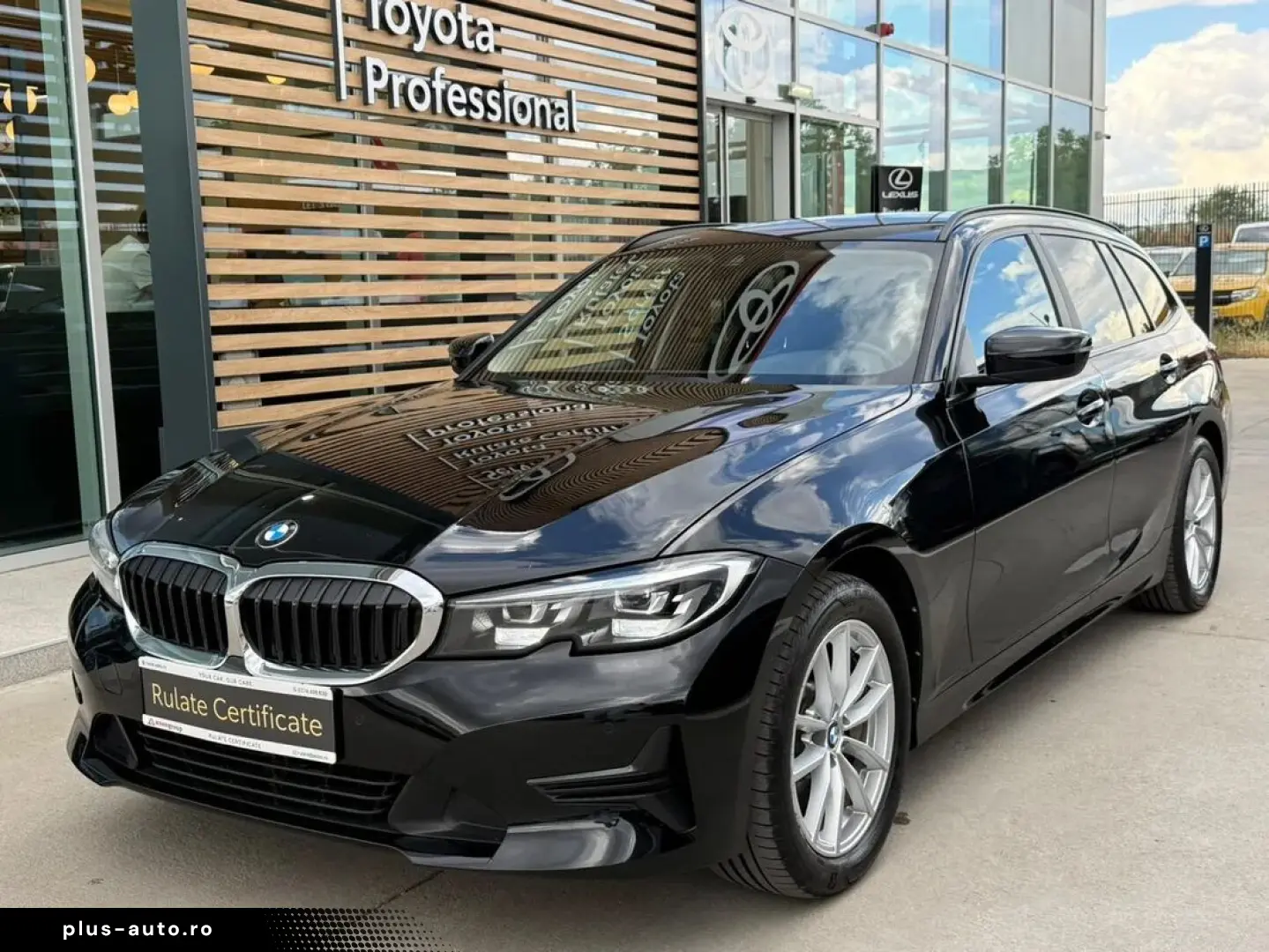 Bmw Seria-3