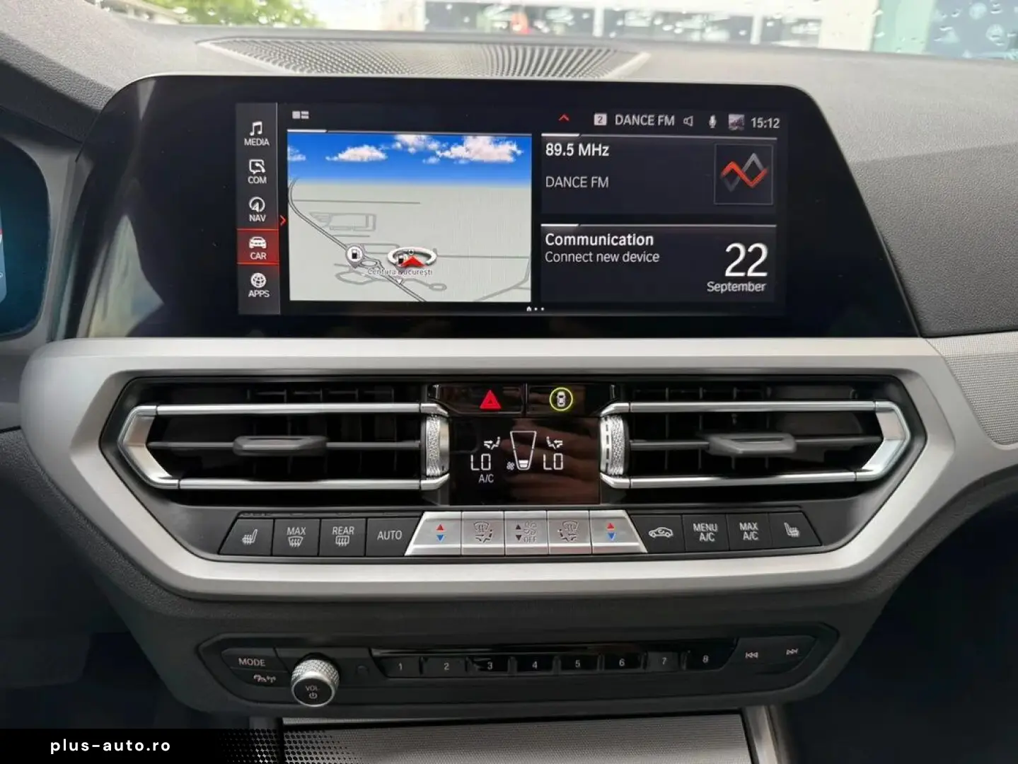 Bmw Seria-3