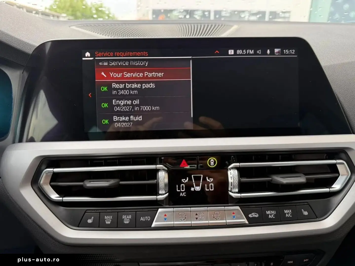 Bmw Seria-3