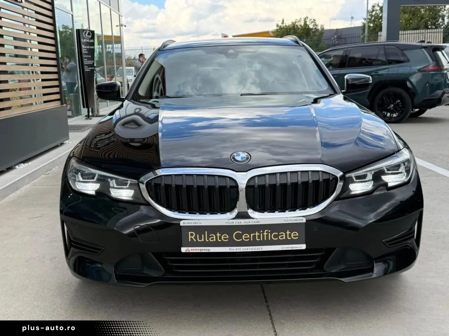 Bmw Seria-3