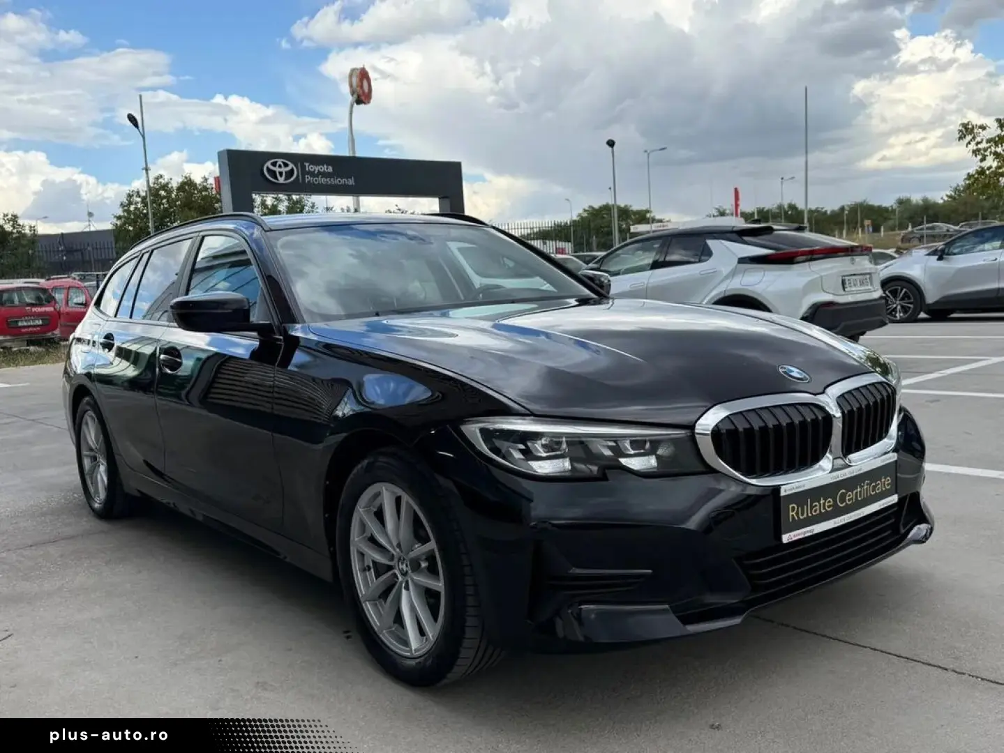 Bmw Seria-3