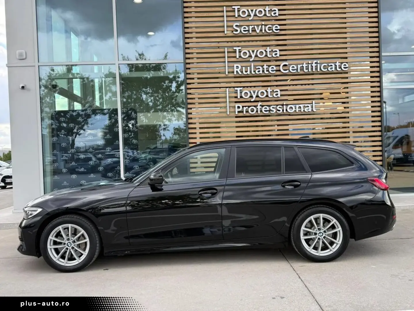 Bmw Seria-3