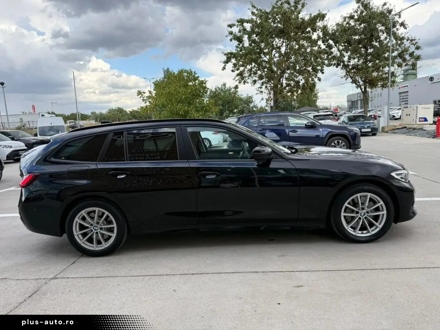 Bmw Seria-3