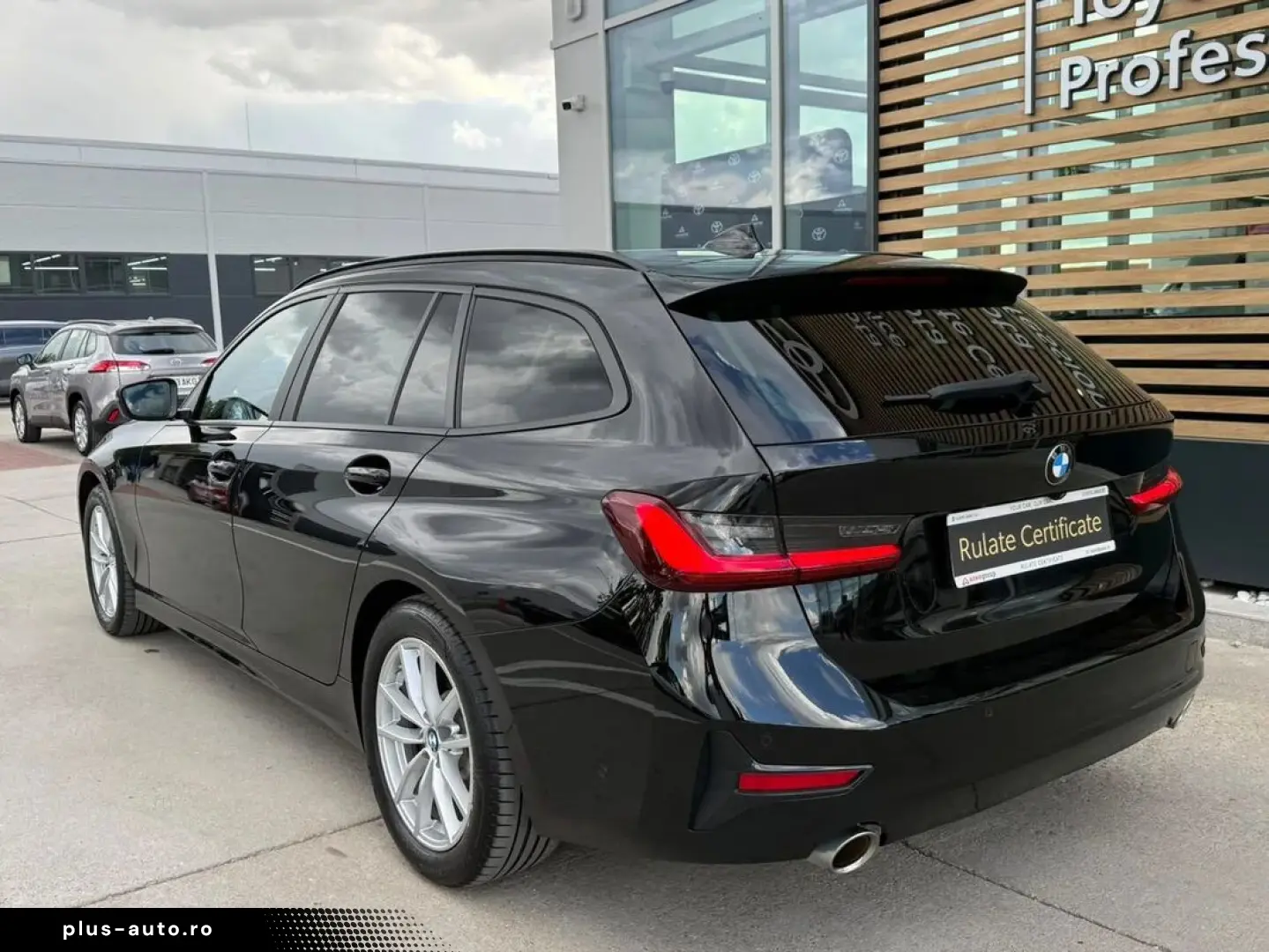 Bmw Seria-3