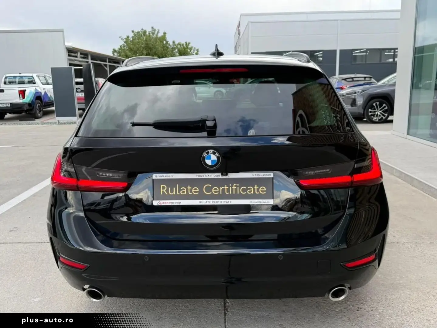 Bmw Seria-3