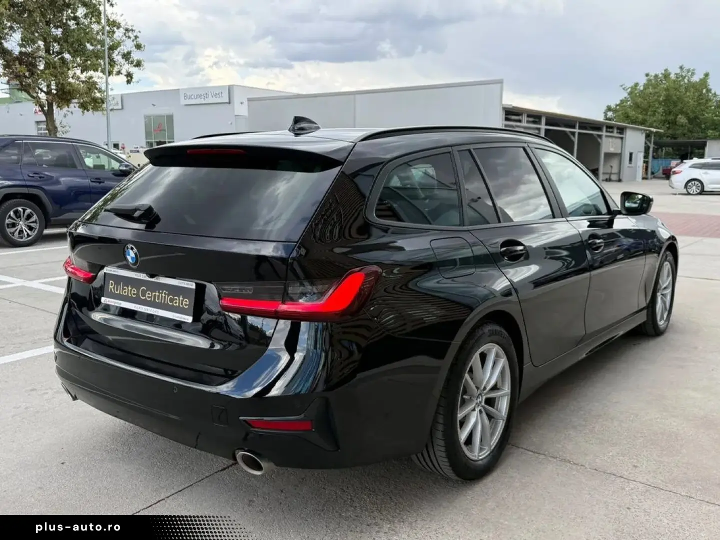Bmw Seria-3