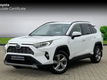 Toyota Rav-4