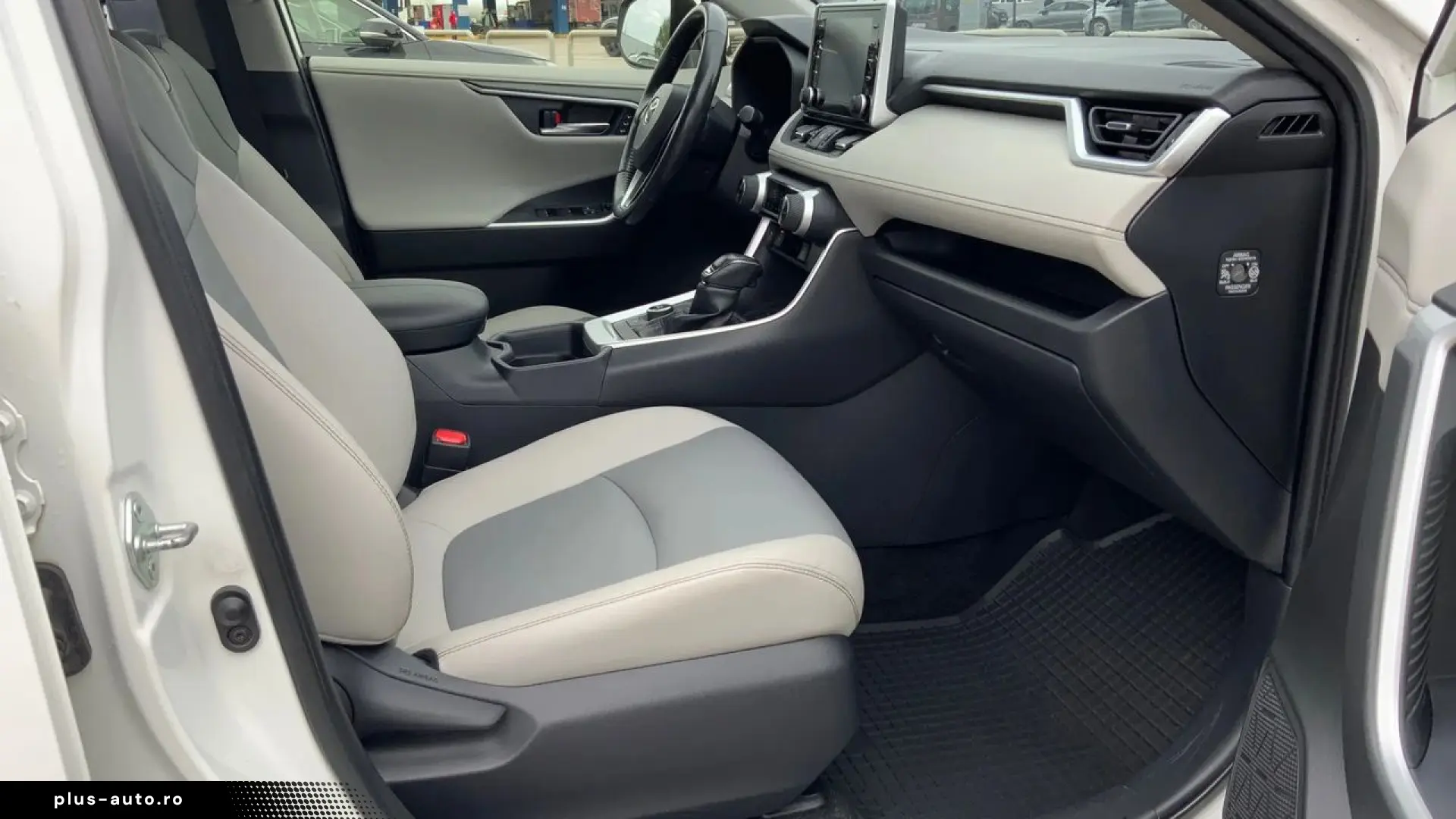 Toyota Rav-4
