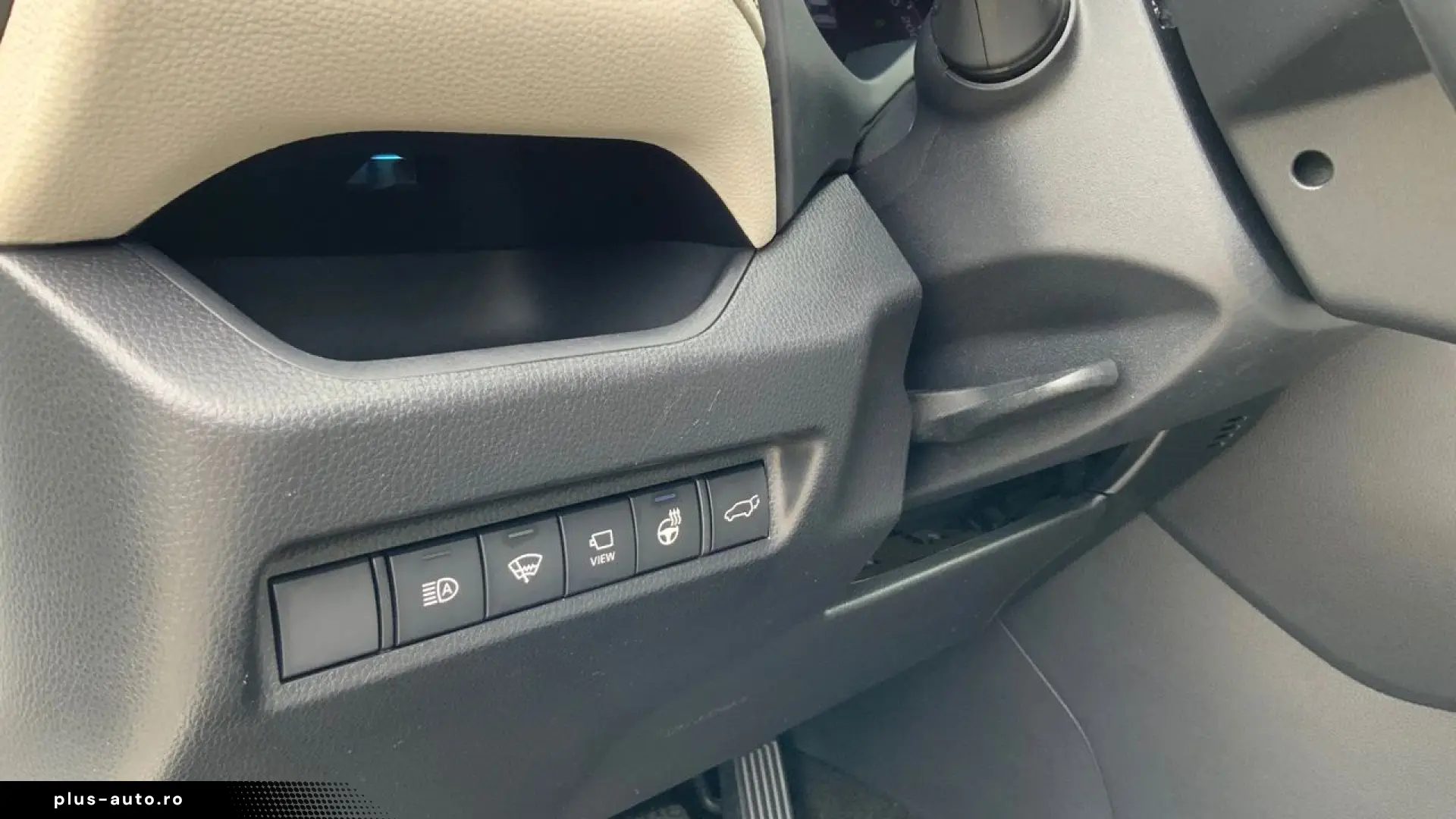 Toyota Rav-4