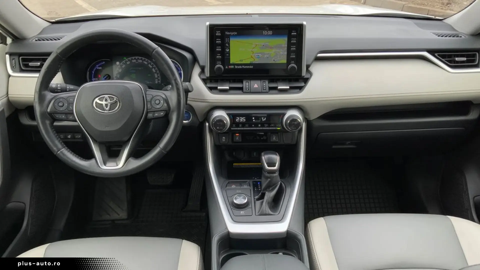 Toyota Rav-4