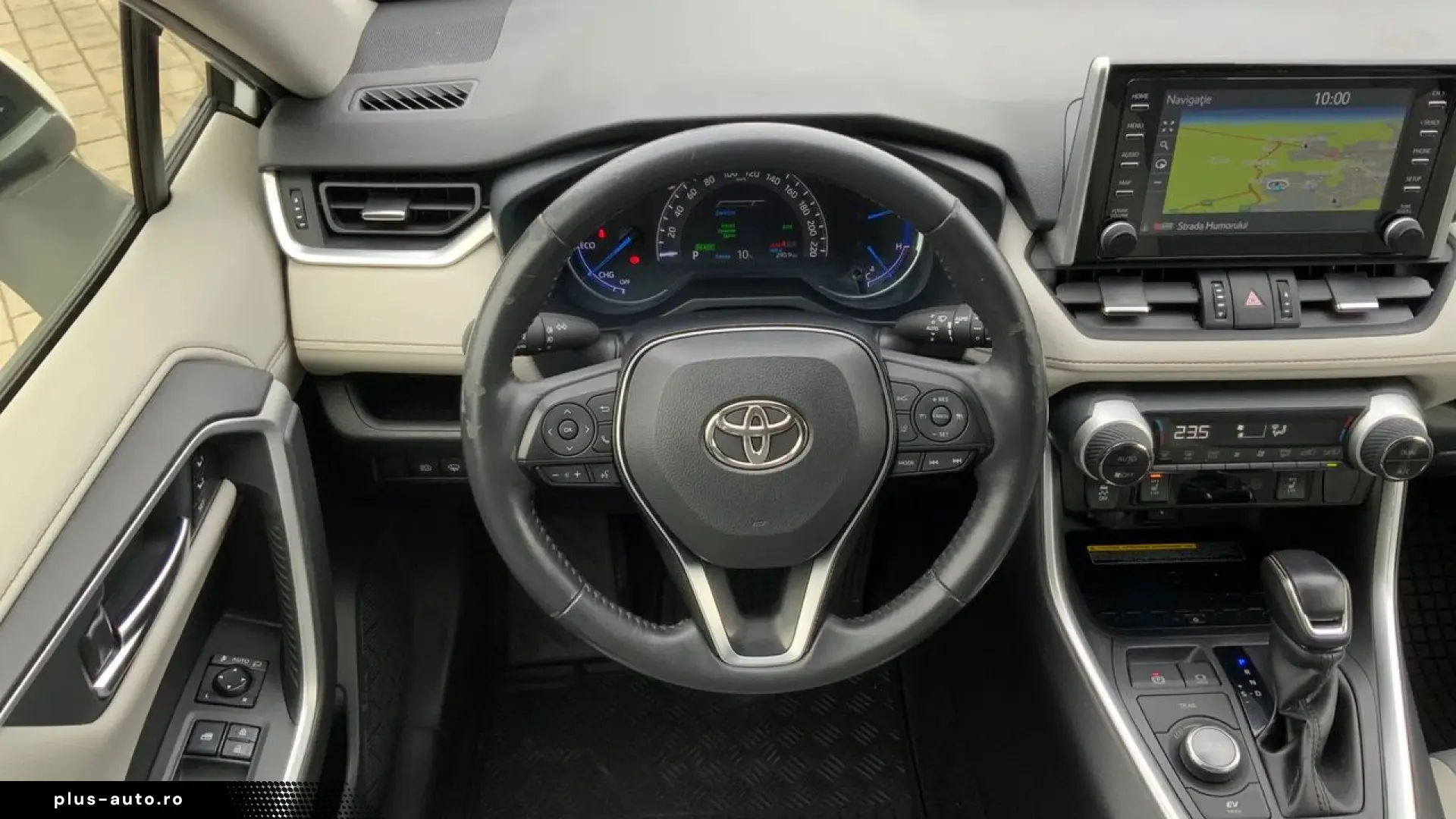 Toyota Rav-4