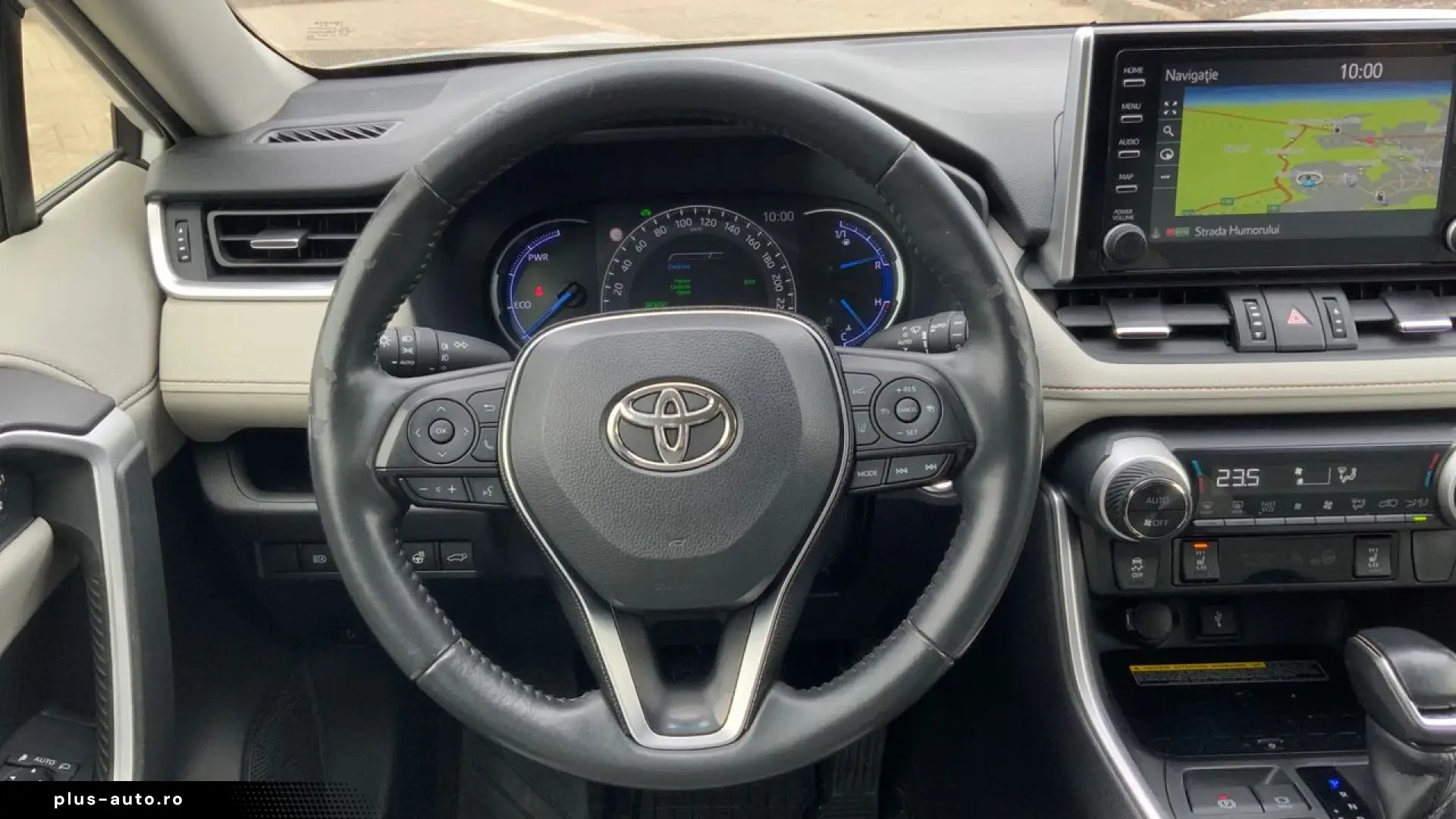 Toyota Rav-4