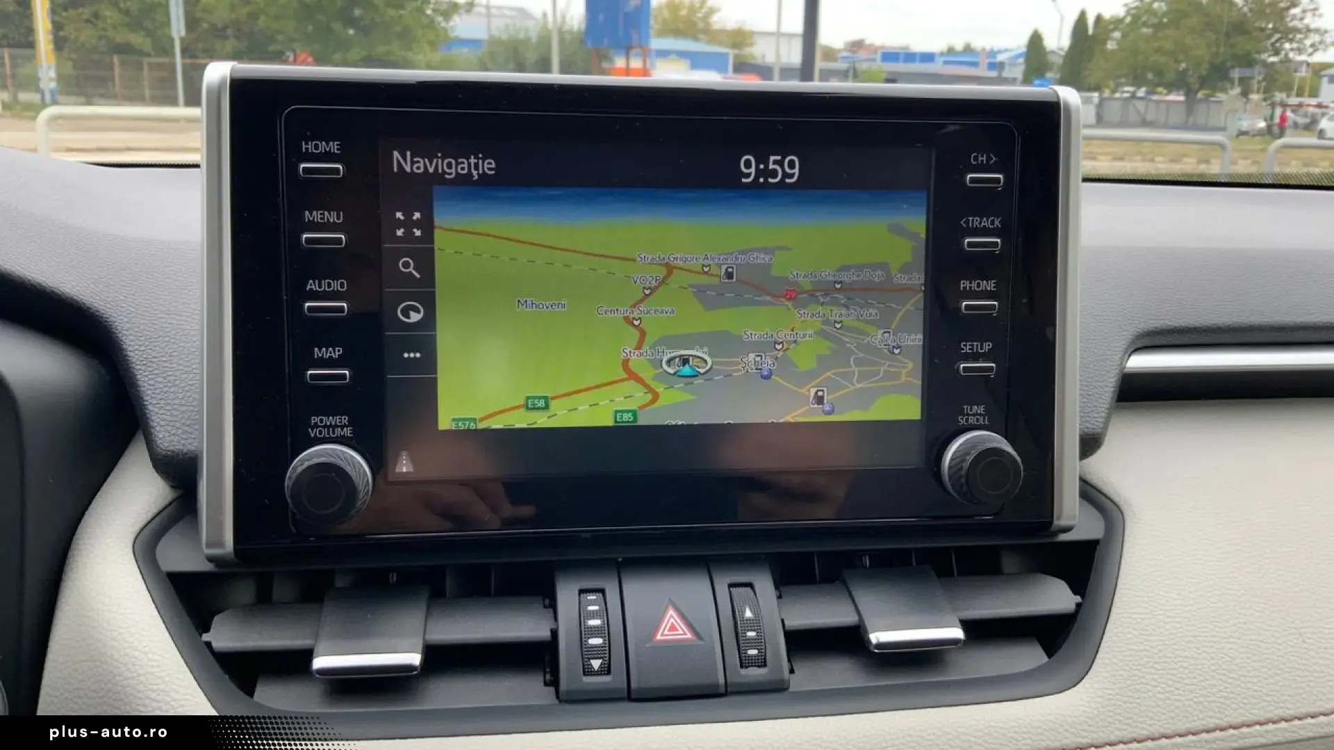 Toyota Rav-4