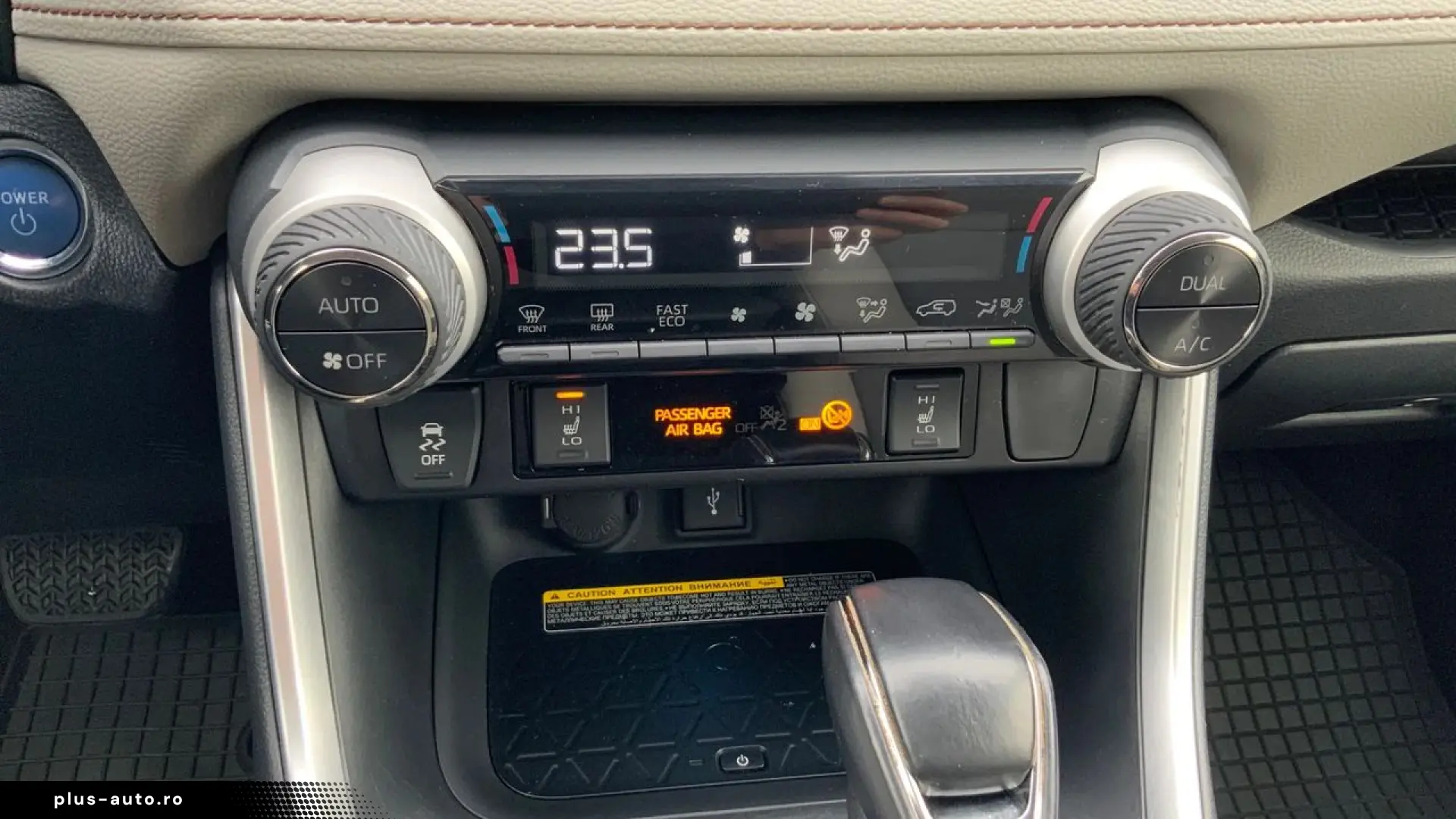 Toyota Rav-4