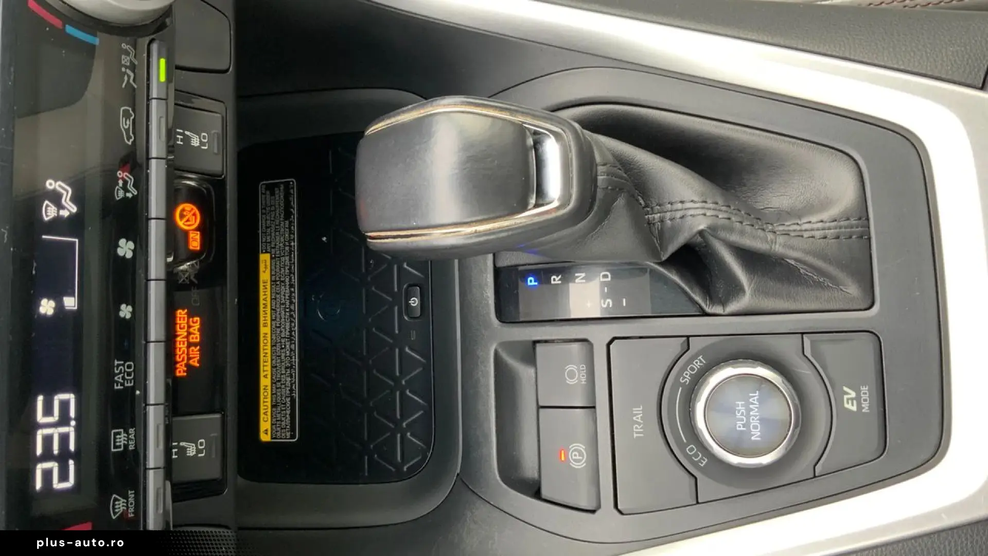 Toyota Rav-4