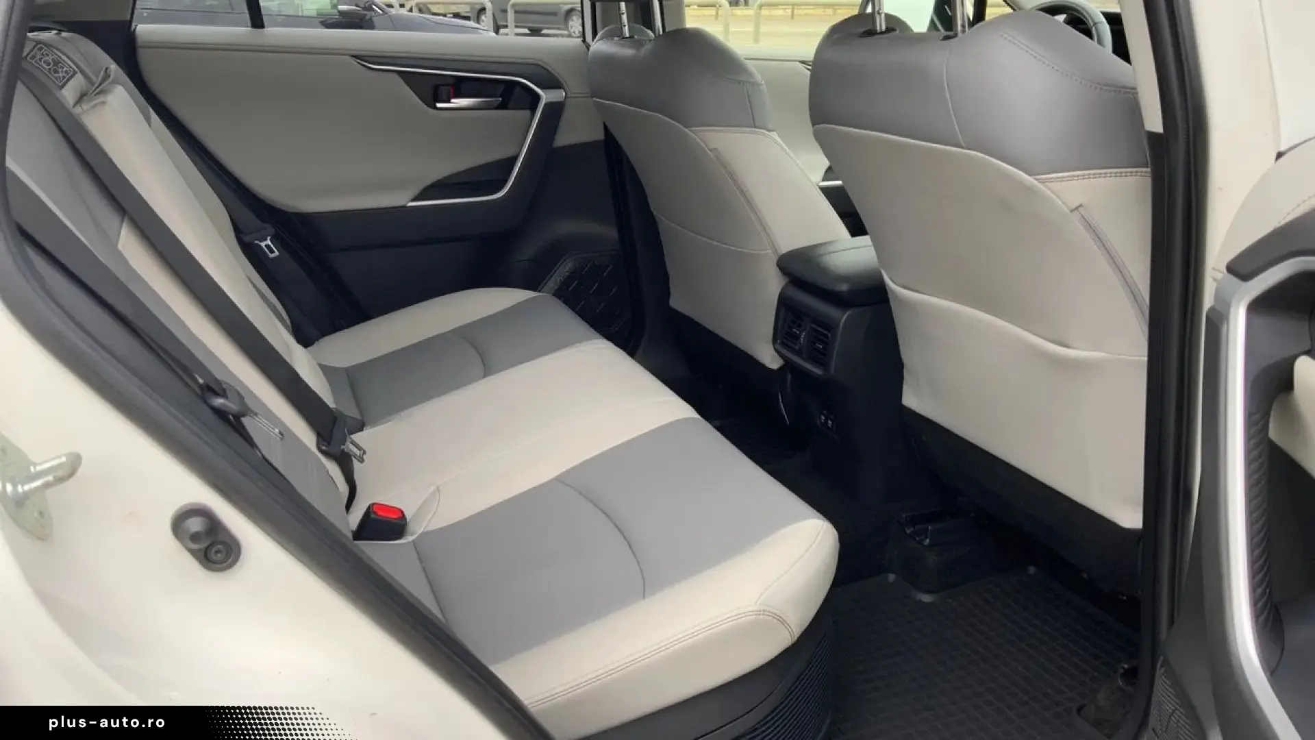Toyota Rav-4