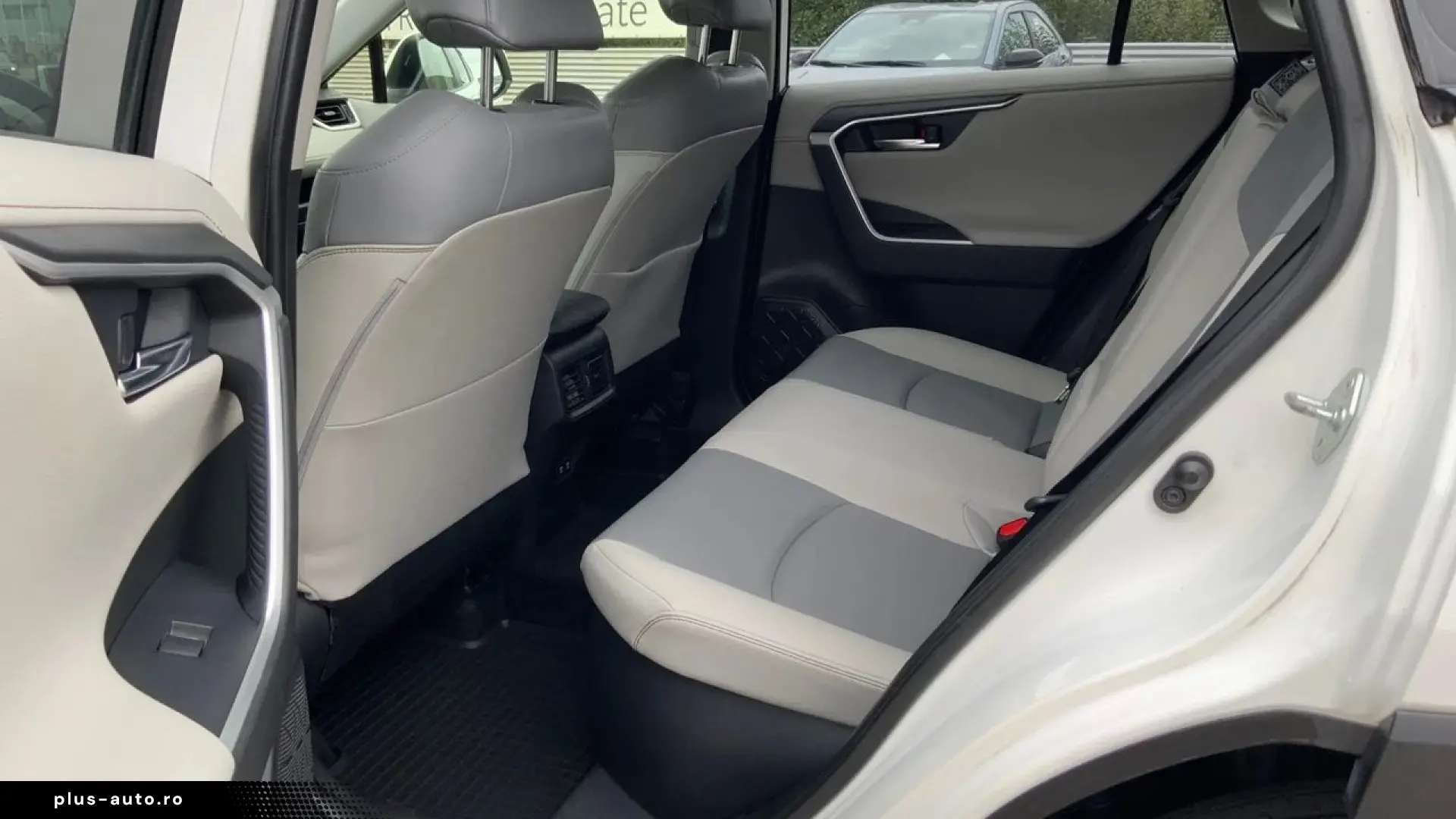 Toyota Rav-4