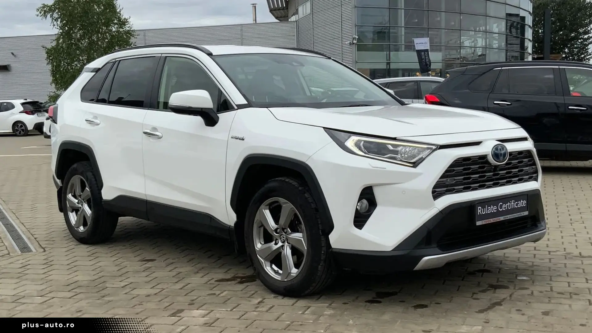 Toyota Rav-4