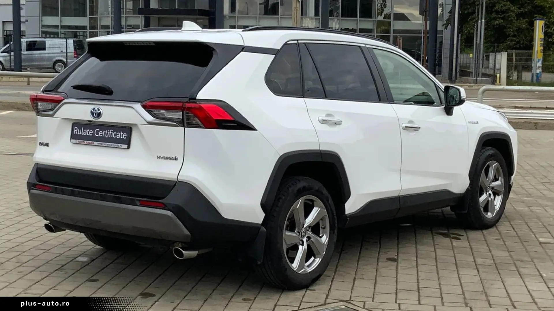 Toyota Rav-4