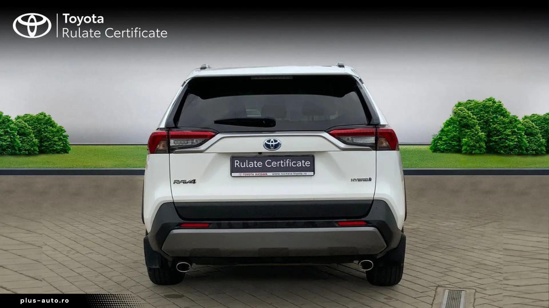 Toyota Rav-4